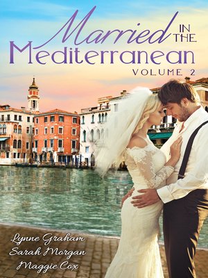 cover image of Married In the Mediterranean